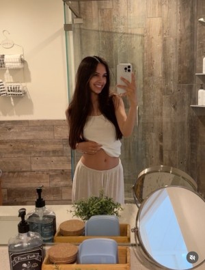 Caryn Marjorie Photo #302