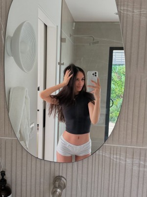 Caryn Marjorie Photo #309