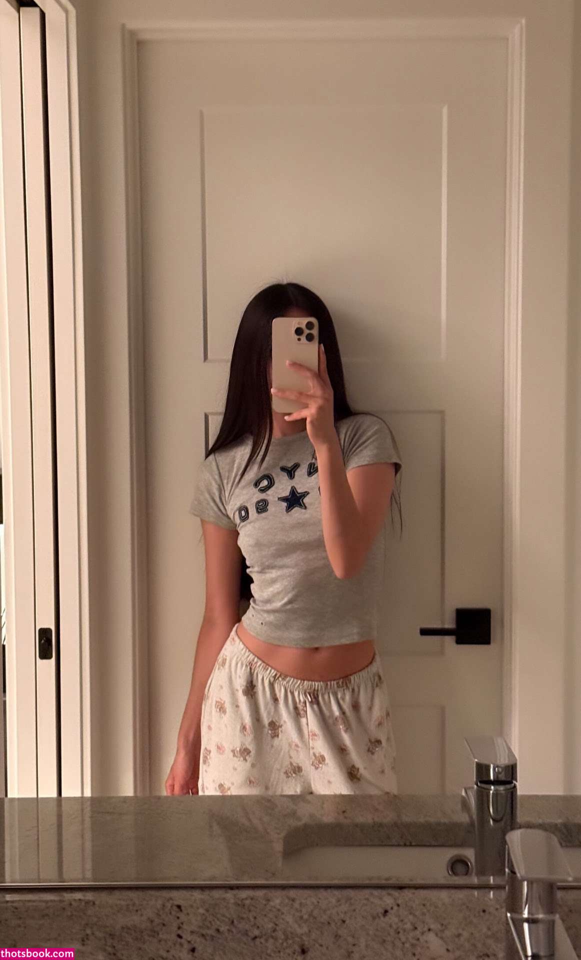 Caryn Marjorie Photo #312