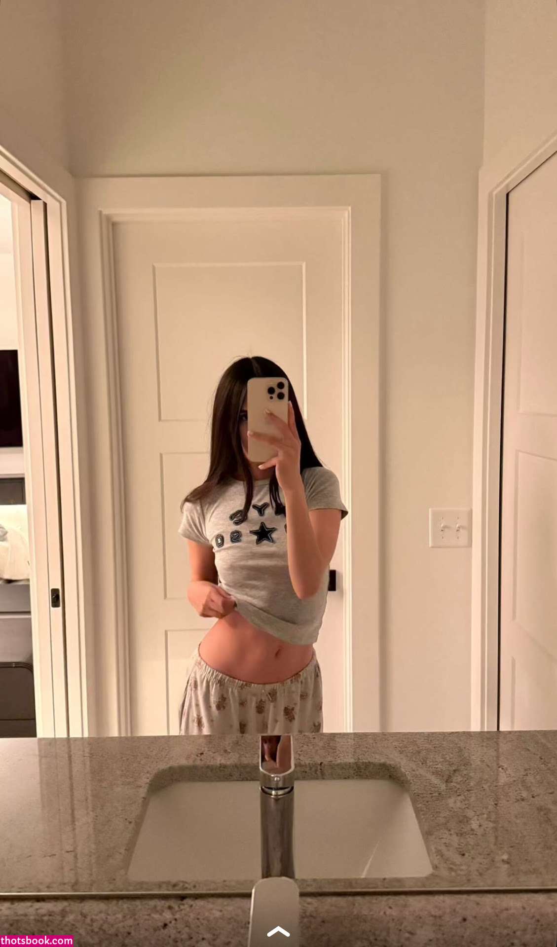 Caryn Marjorie Photo #314