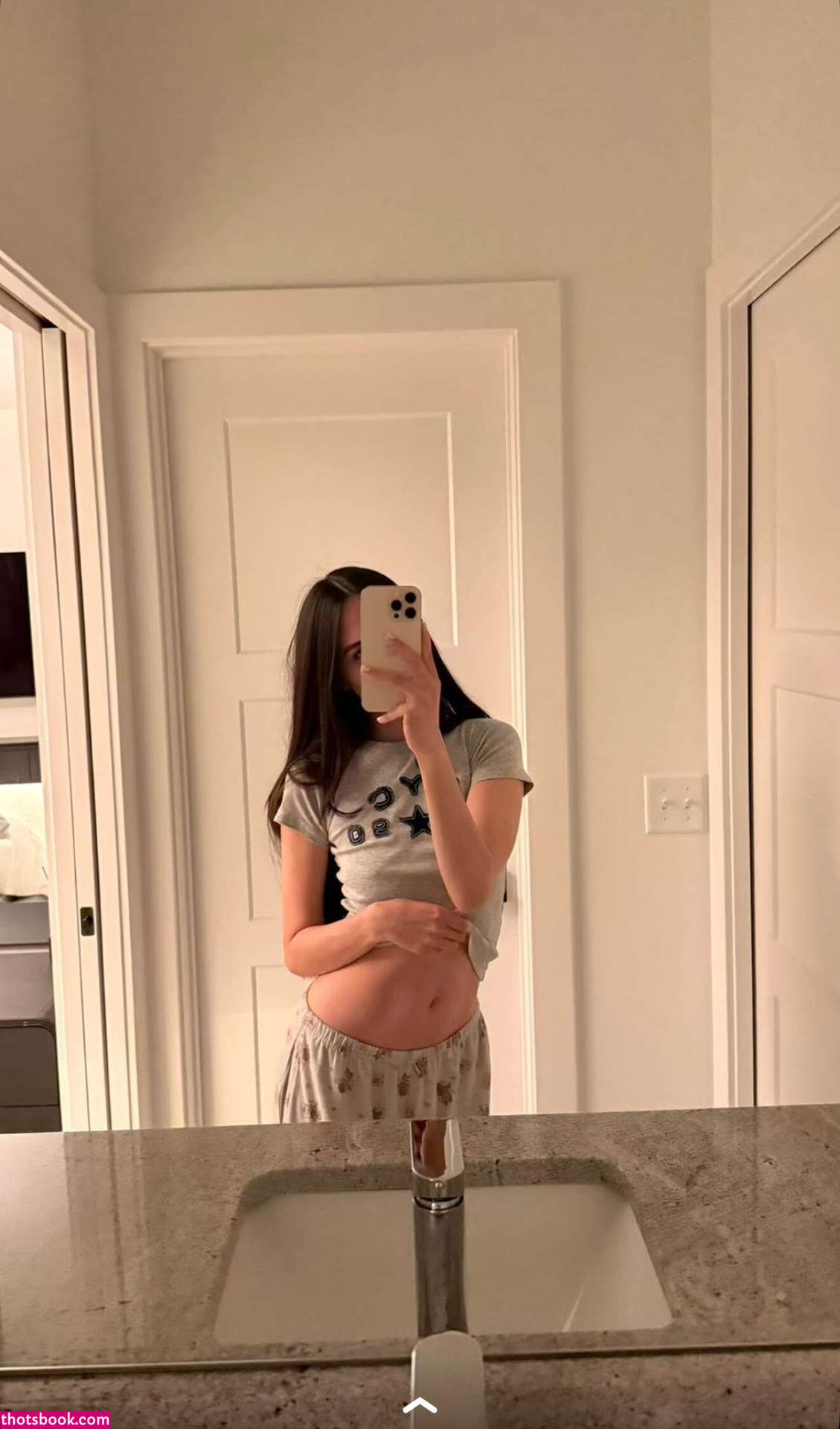 Caryn Marjorie Photo #316