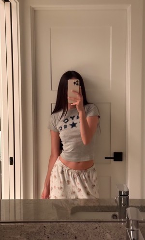 Caryn Marjorie Photo #312