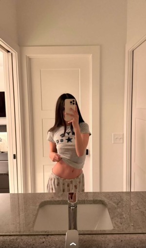 Caryn Marjorie Photo #314