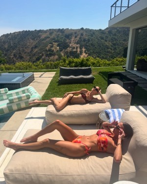 Charly Jordan Photo #36