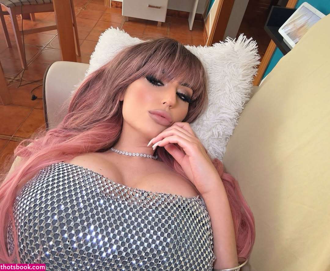 Chiara Mazzola Photo #55