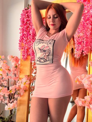 Emilia Vizcarra Photo #30