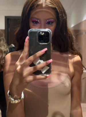 Alessandra Liu Photo #131