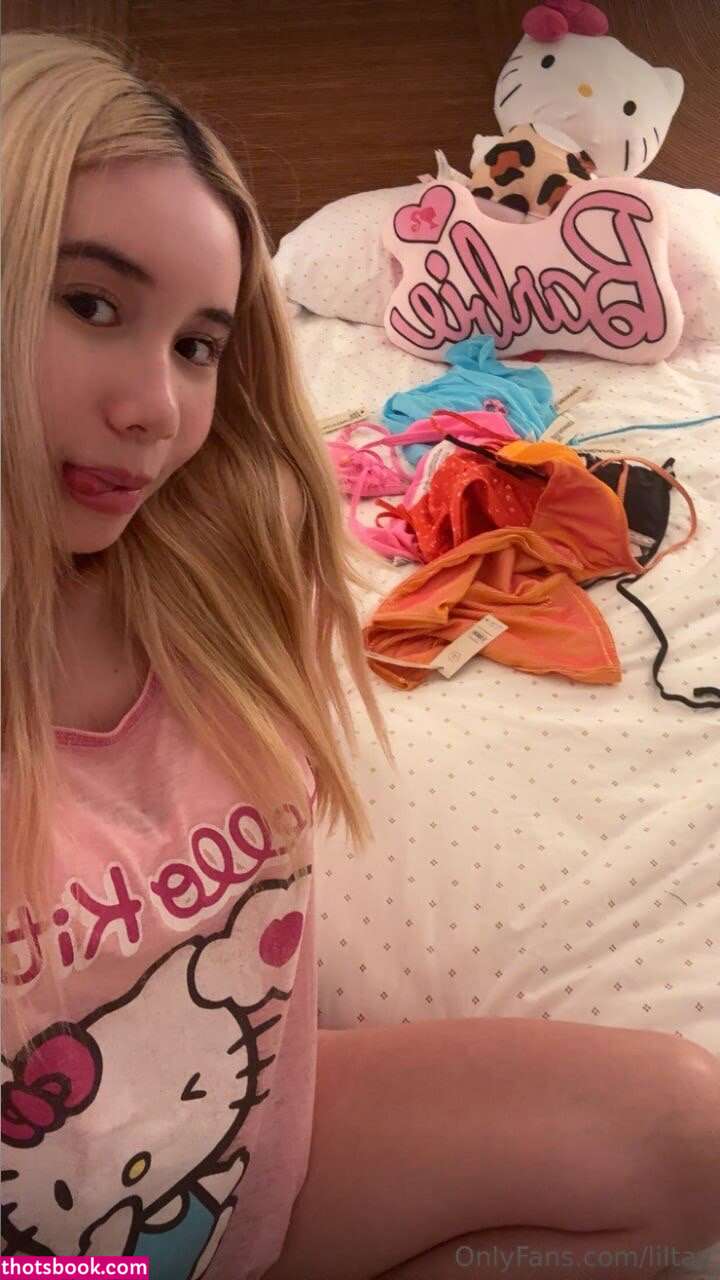 Lil Tay Photo #44