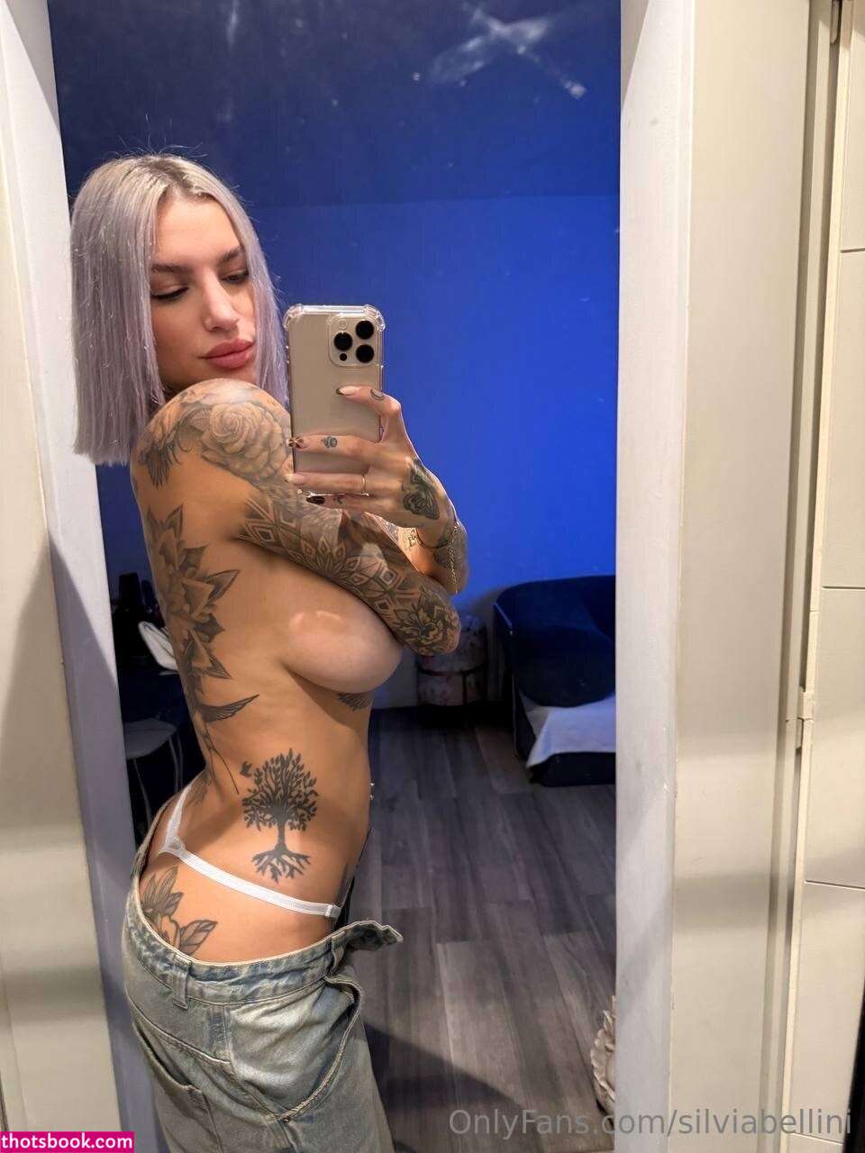 silviabellini Photo #31