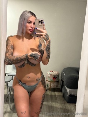 silviabellini Photo #29