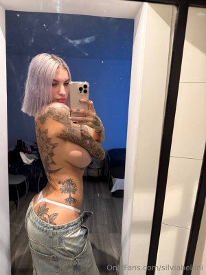 silviabellini Photo #30