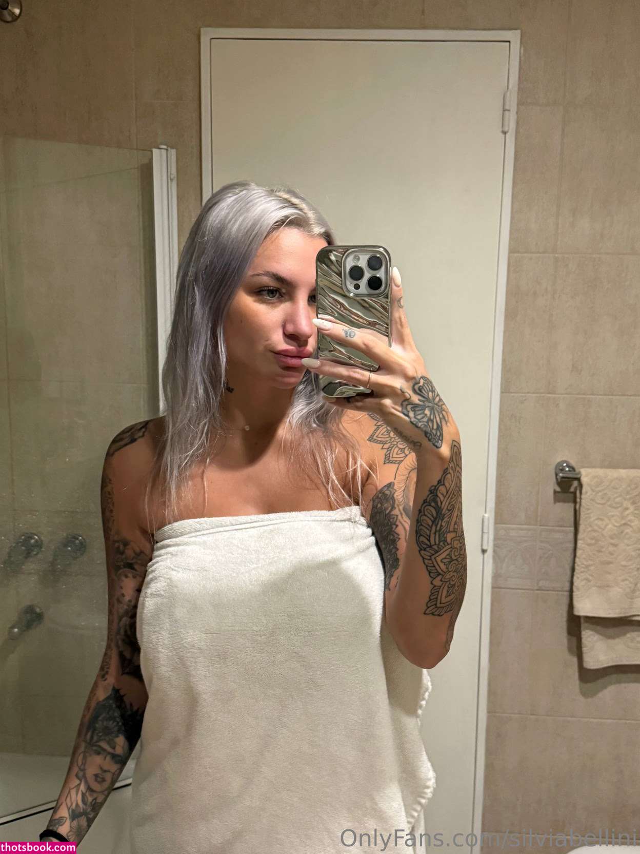 silviabellini Photo #32