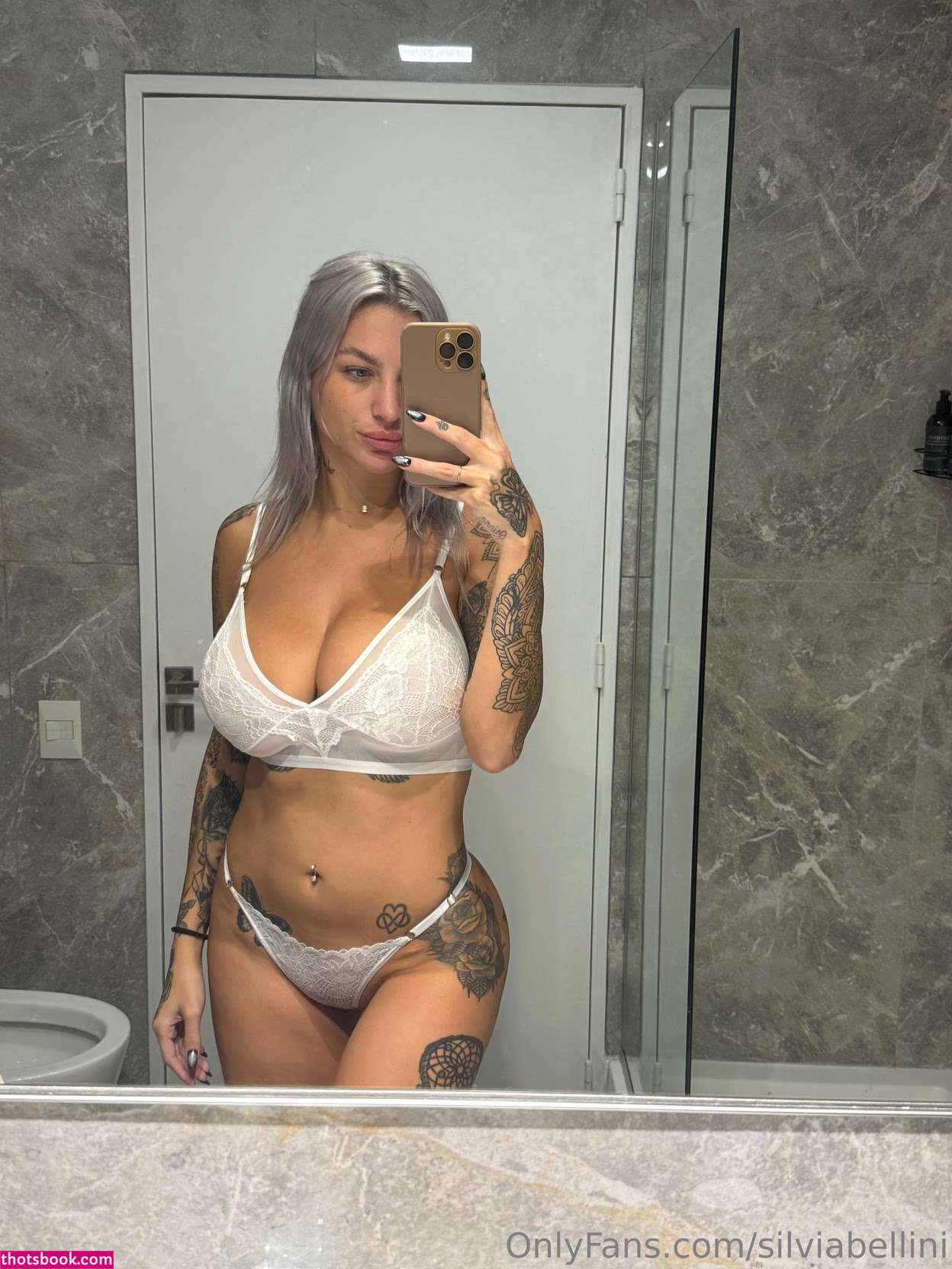 silviabellini Photo #33