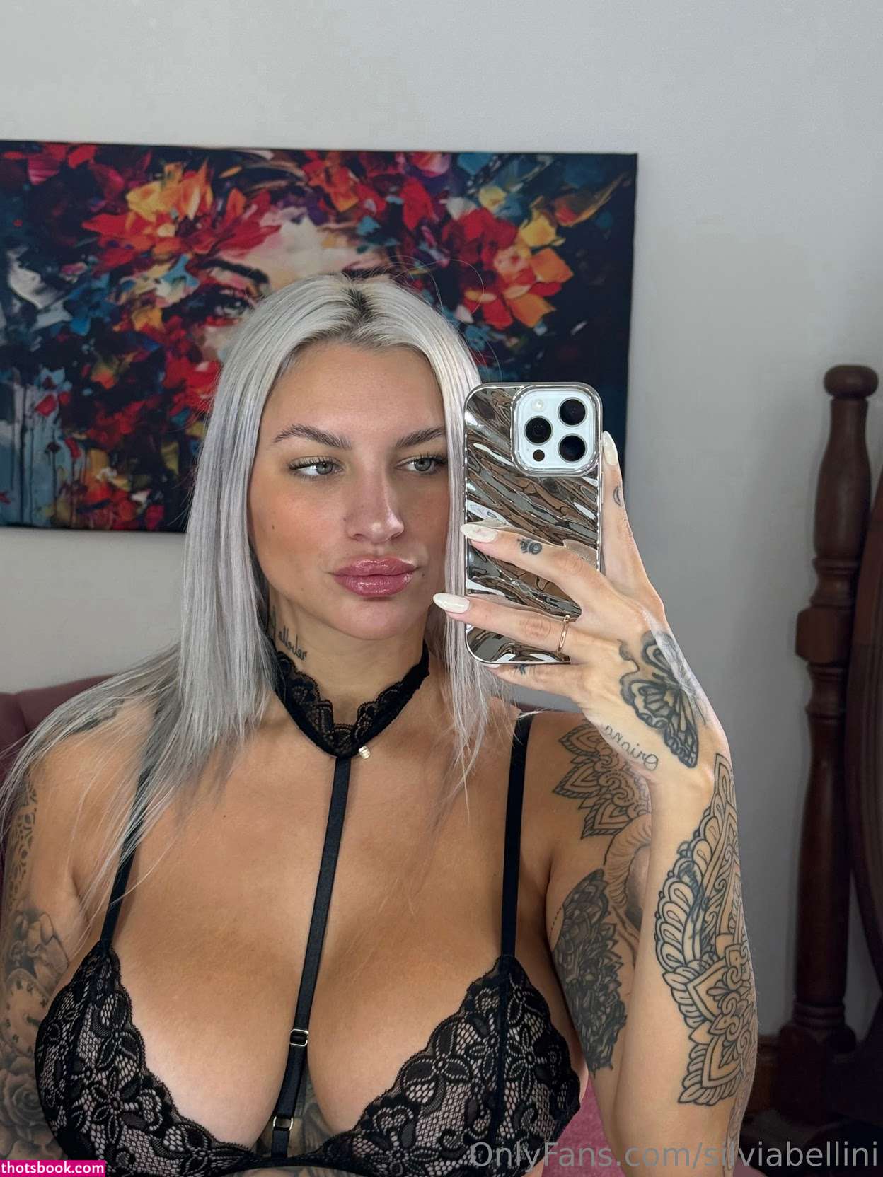 silviabellini Photo #52