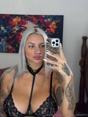 silviabellini Photo #52