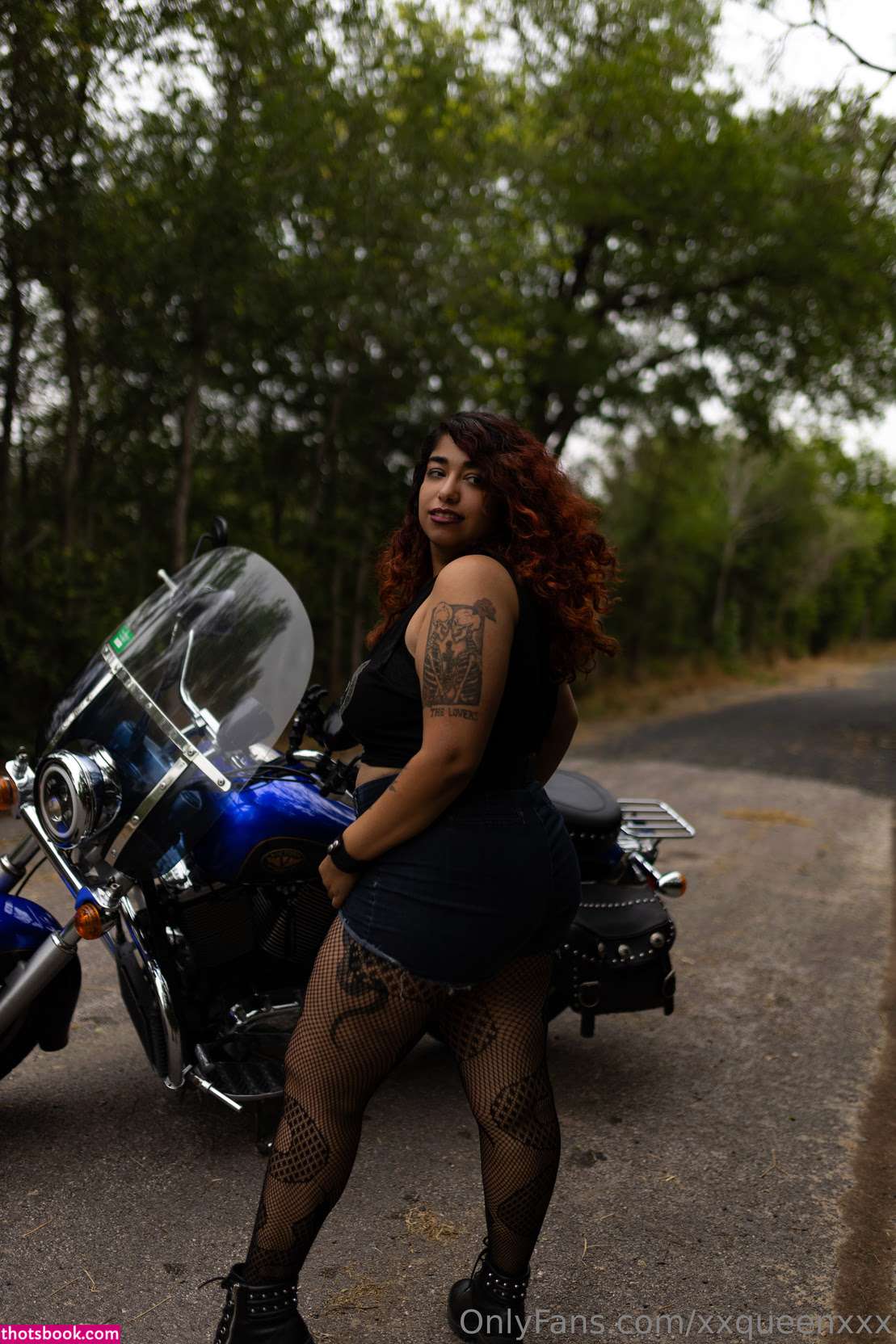 Succubusqueen Photo #9