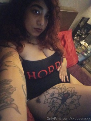 Succubusqueen Photo #33