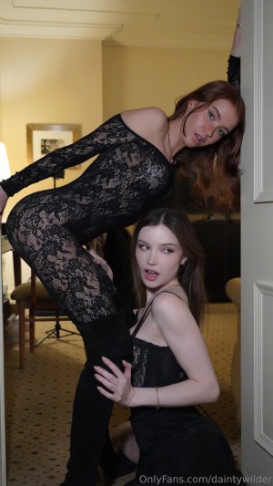 Dainty Wilder Photo #1391