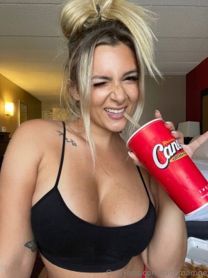 Faith Marone Photo #619