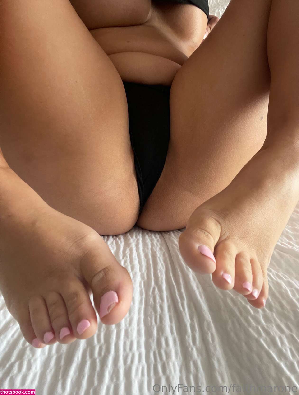 Faith Marone Photo #651