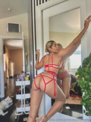 Helayna Marie Photo #304