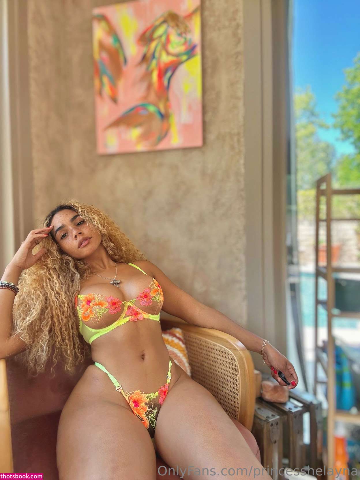 Helayna Marie Photo #349