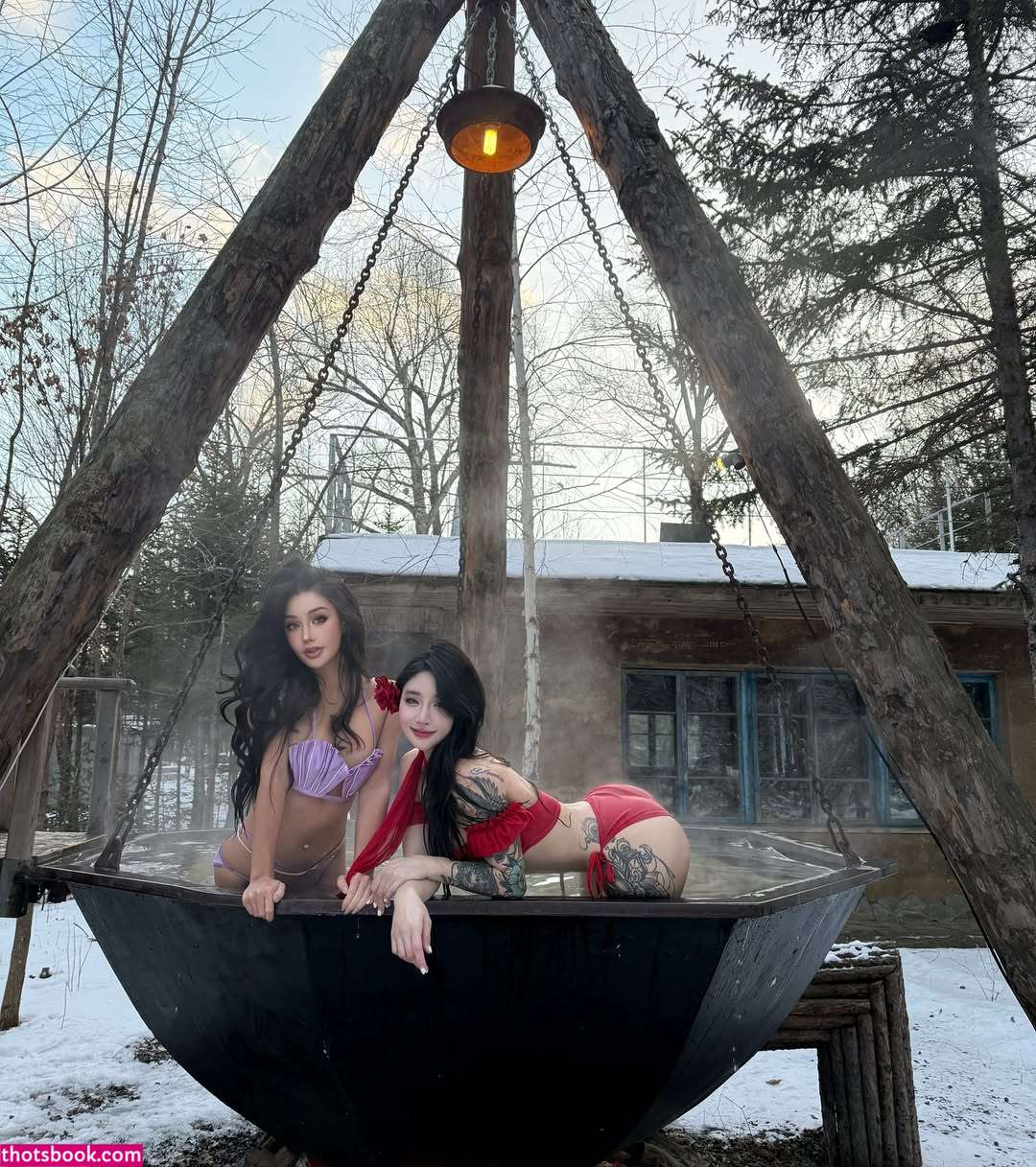 Hitomi Songyuxin Photo #49