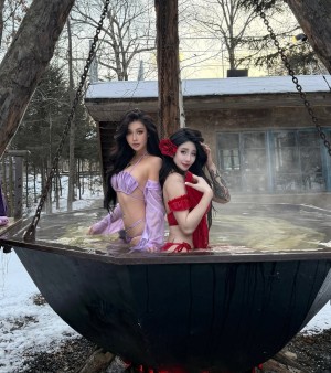 Hitomi Songyuxin Photo #44