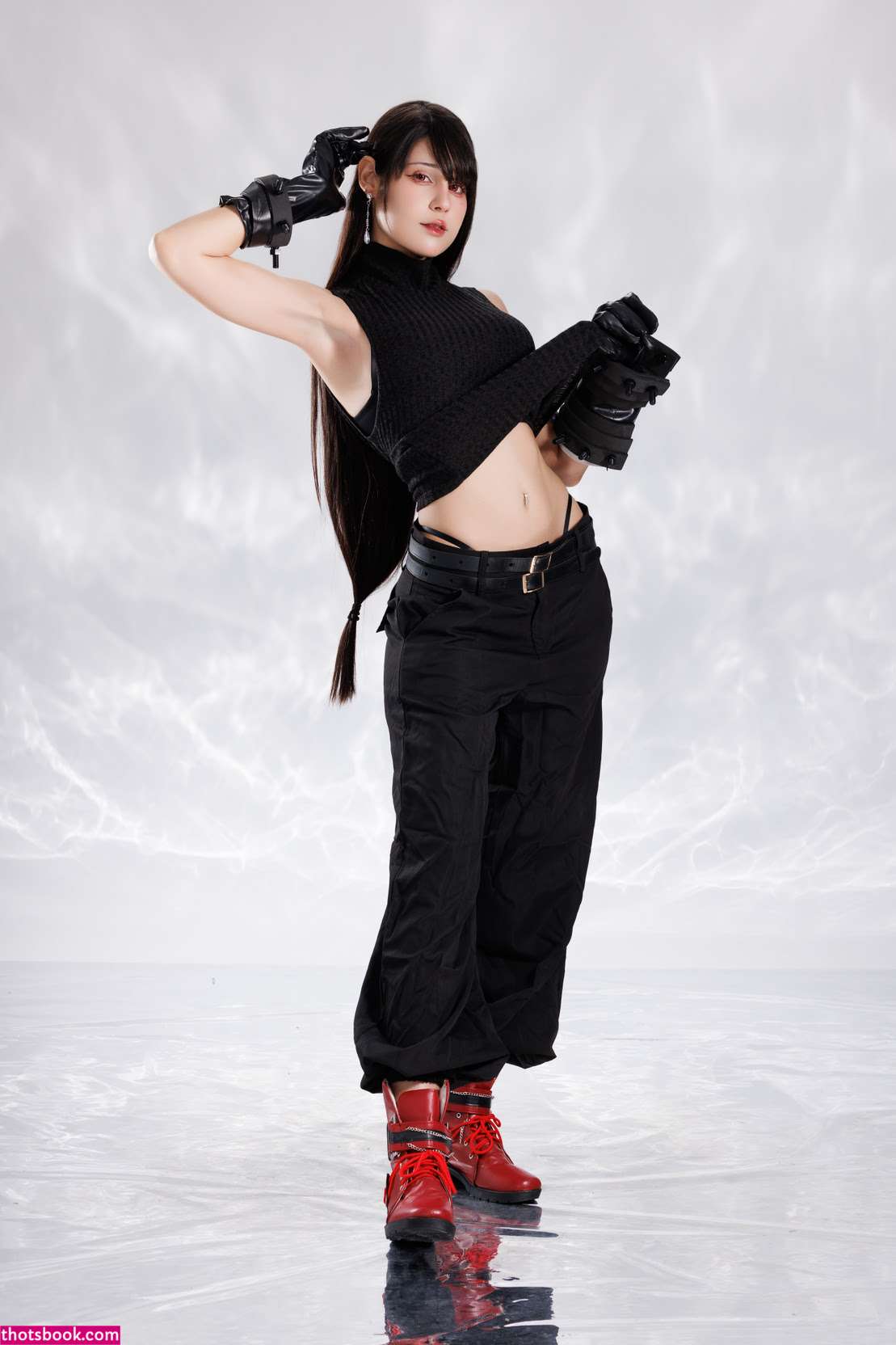 Jeanwanwan Photo #495