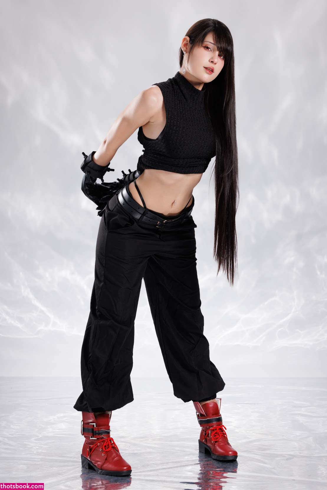 Jeanwanwan Photo #501