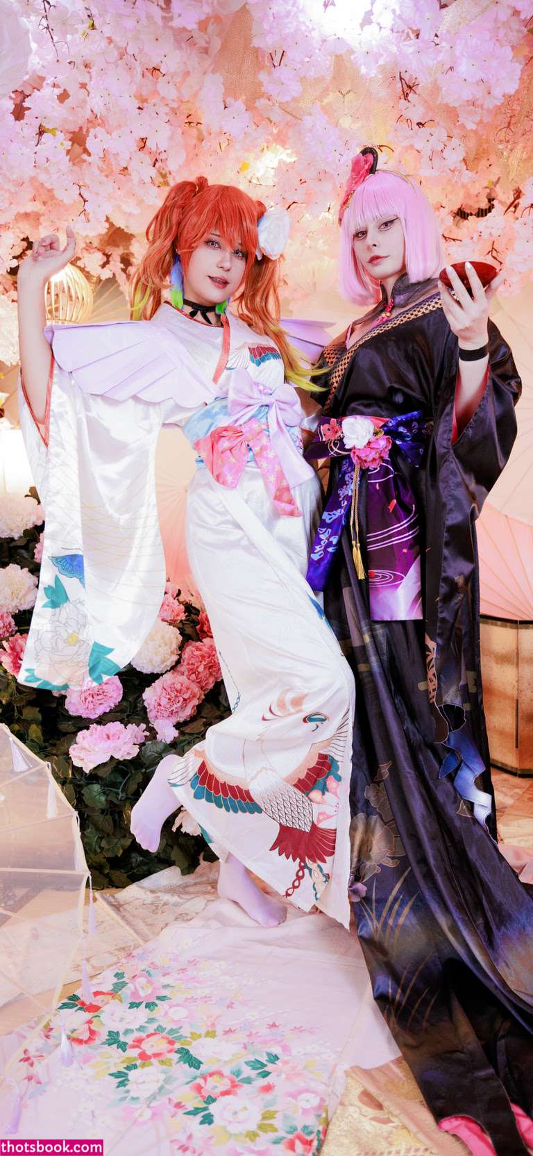 Jeanwanwan Photo #504