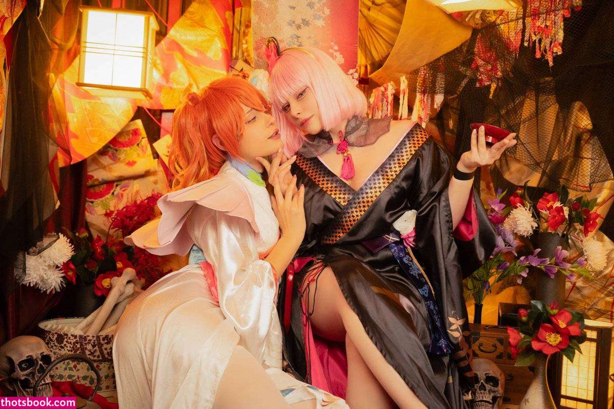 Jeanwanwan Photo #505