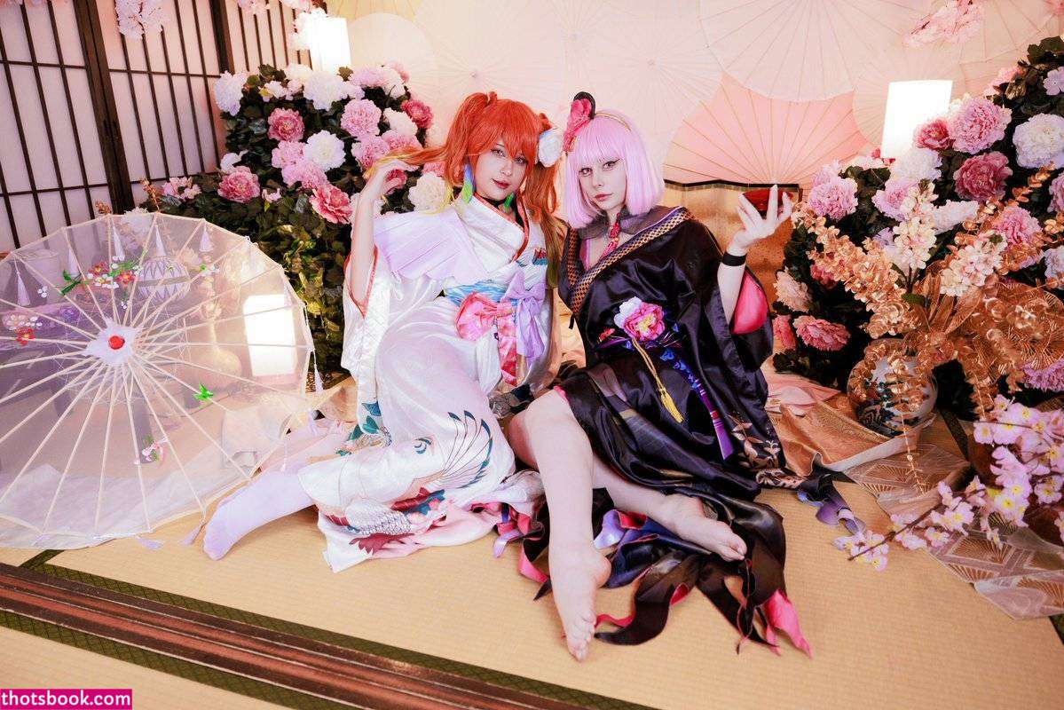 Jeanwanwan Photo #507