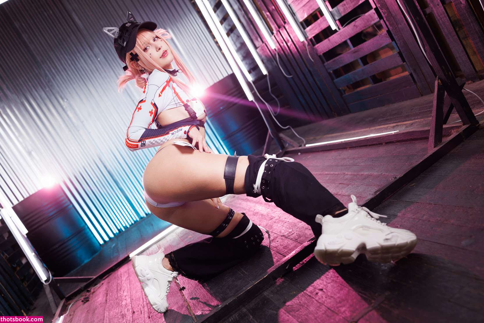 Jeanwanwan Photo #509