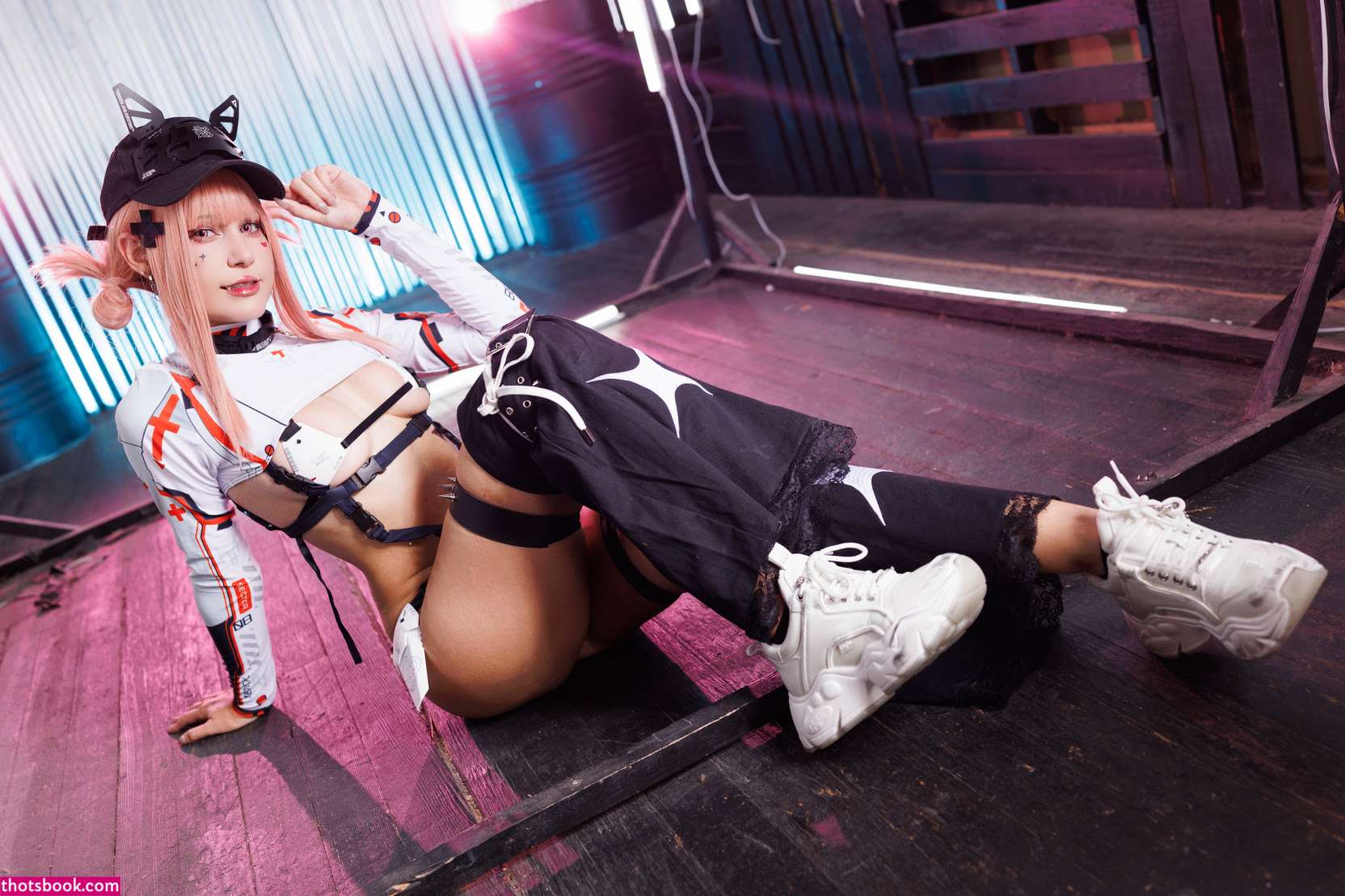 Jeanwanwan Photo #521