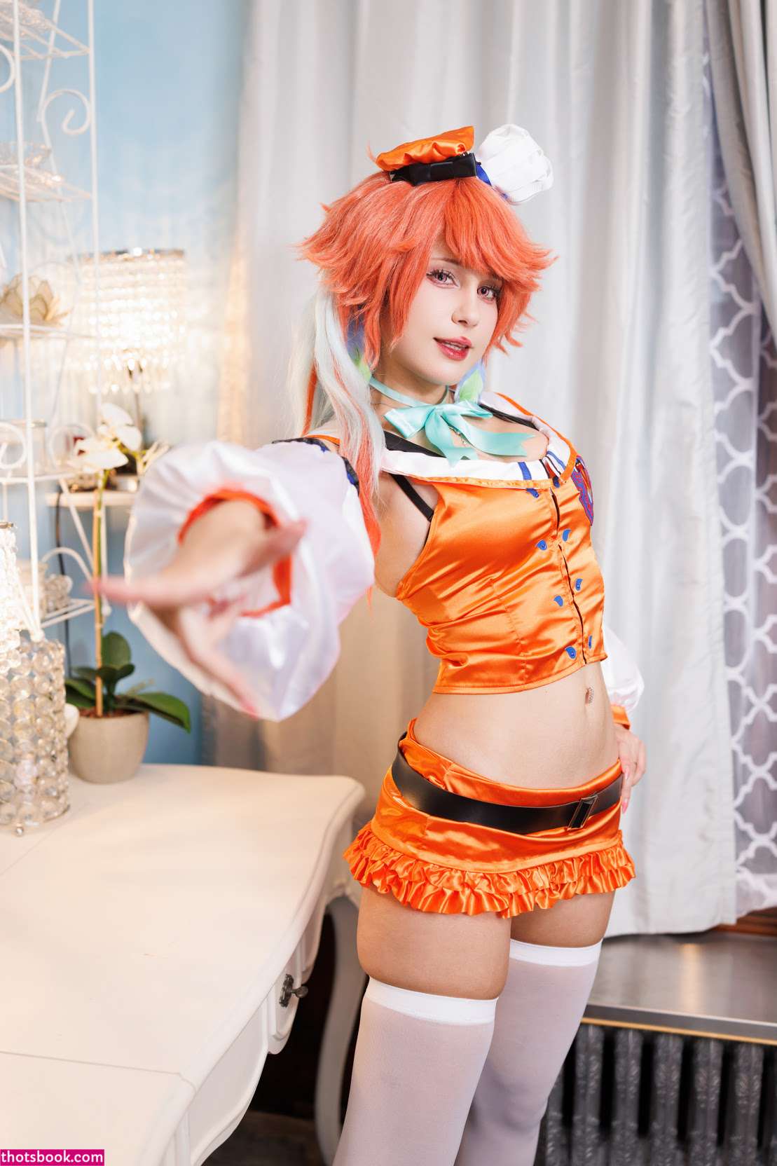 Jeanwanwan Photo #529