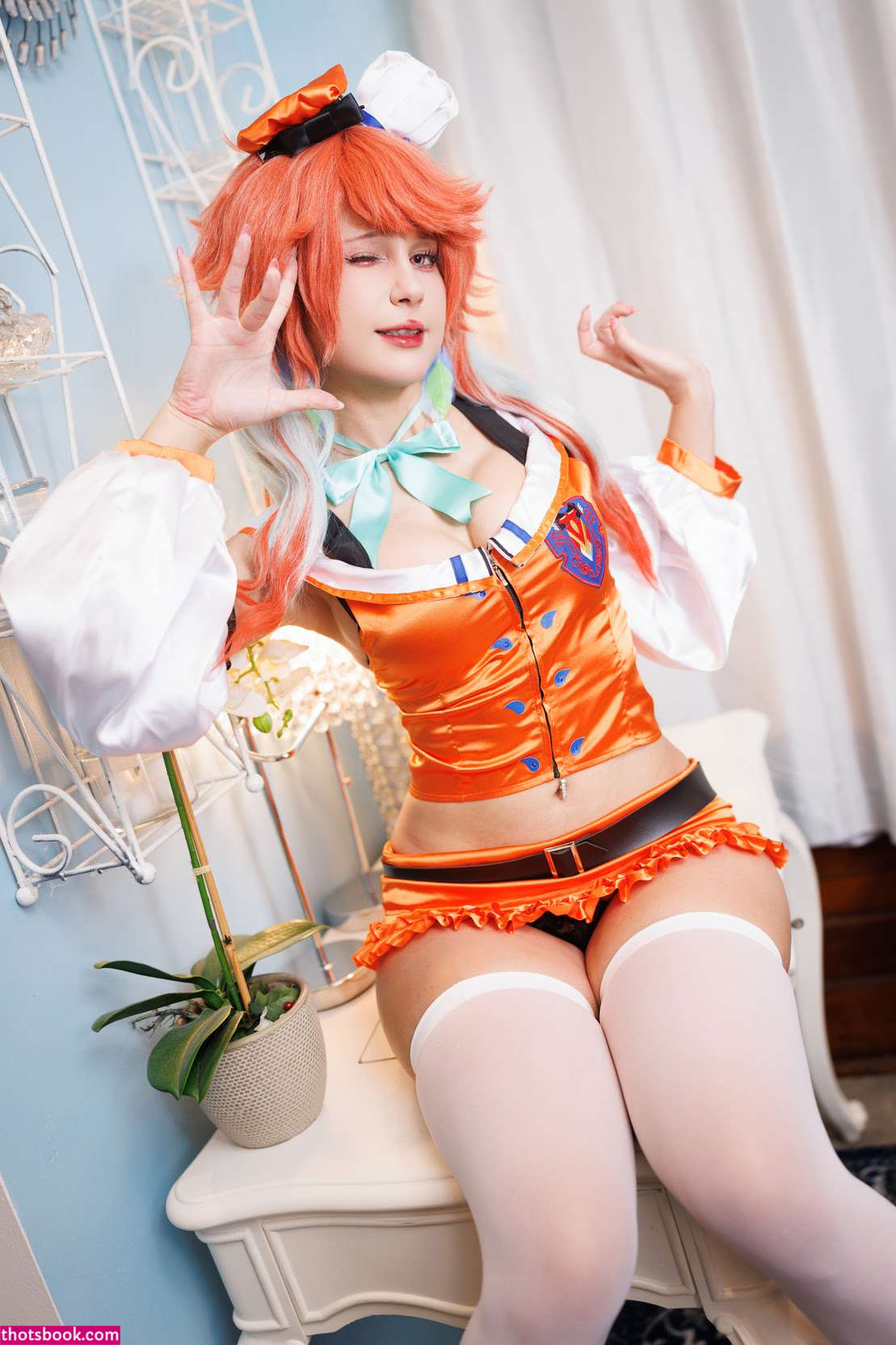 Jeanwanwan Photo #531