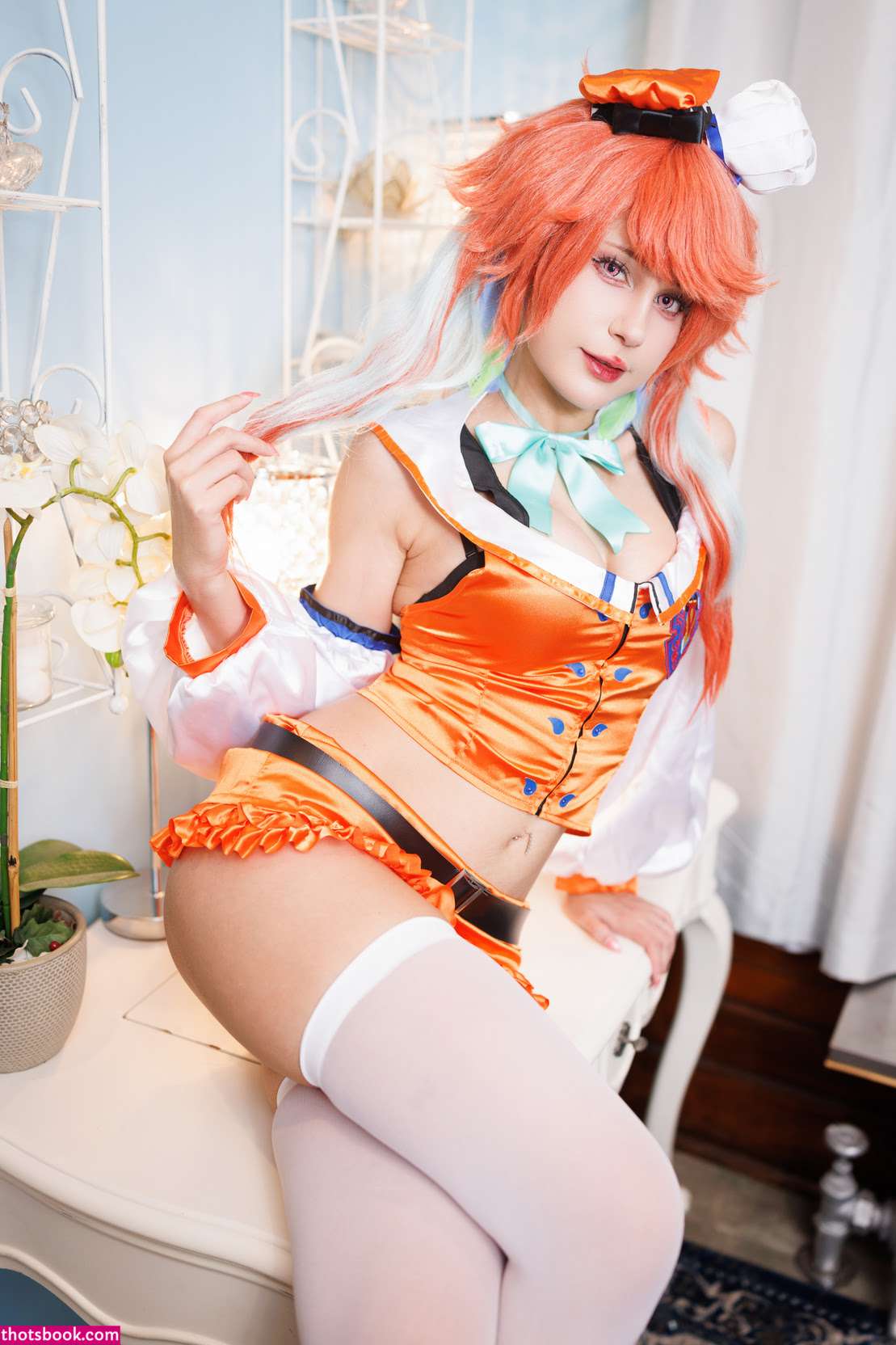 Jeanwanwan Photo #533