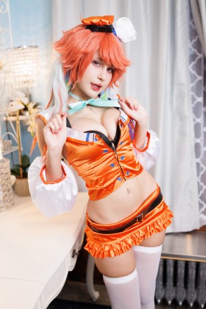 Jeanwanwan Photo #537