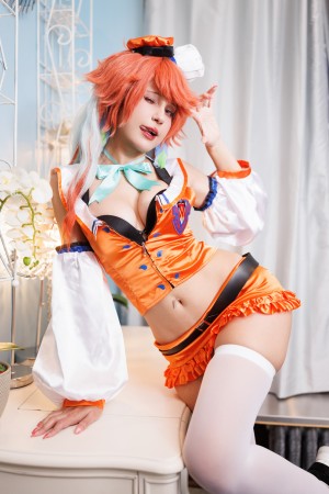 Jeanwanwan Photo #539