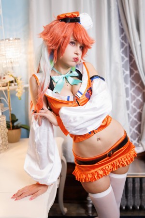 Jeanwanwan Photo #540