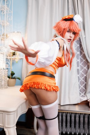 Jeanwanwan Photo #543