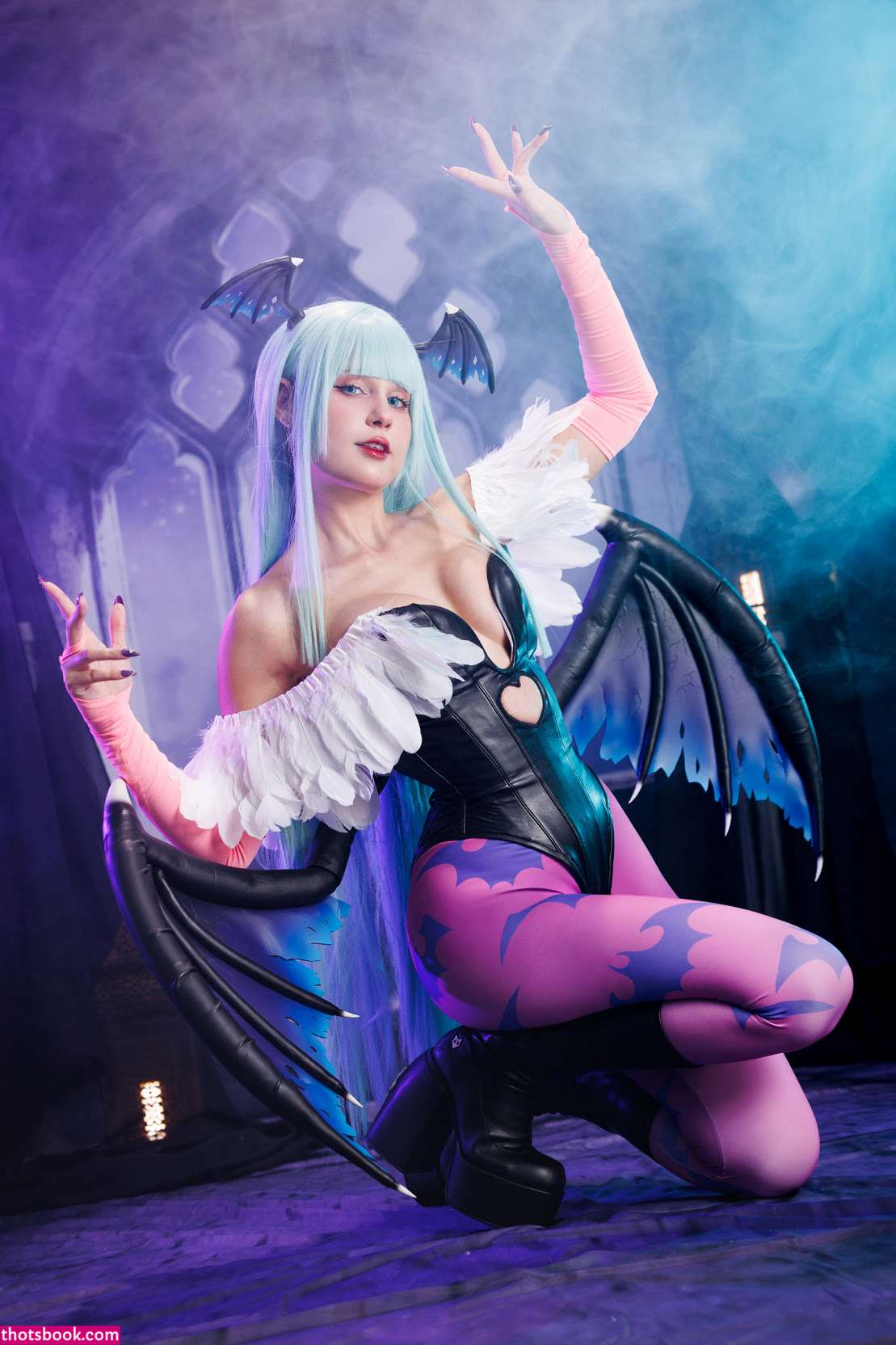 Jeanwanwan Photo #560