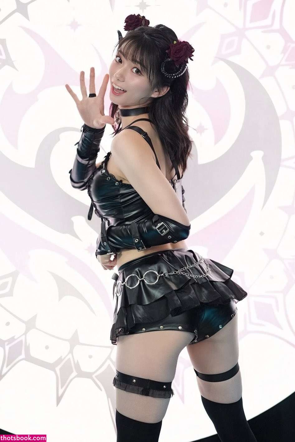 Kanna Seto Photo #12