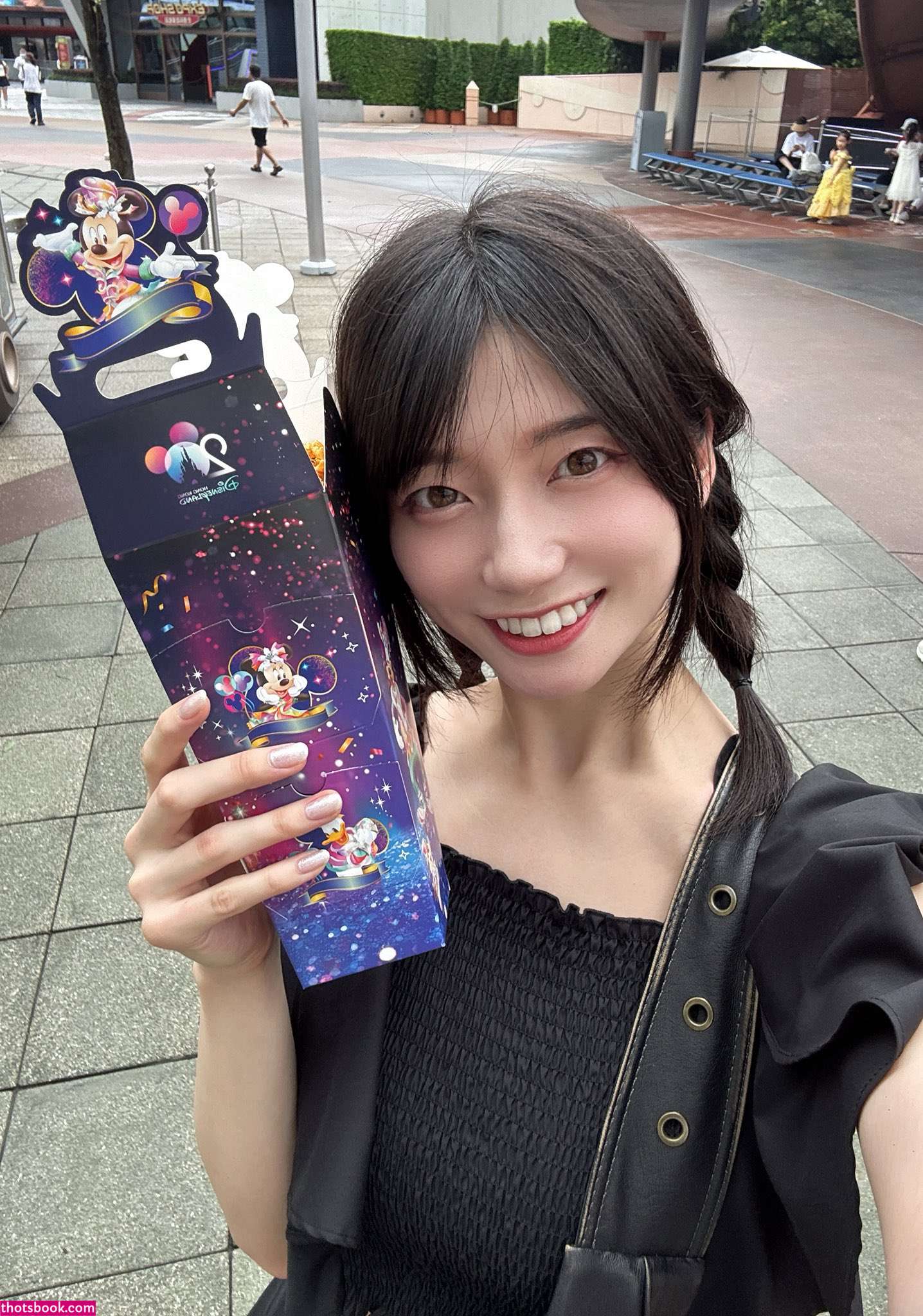 Kanna Seto Photo #13