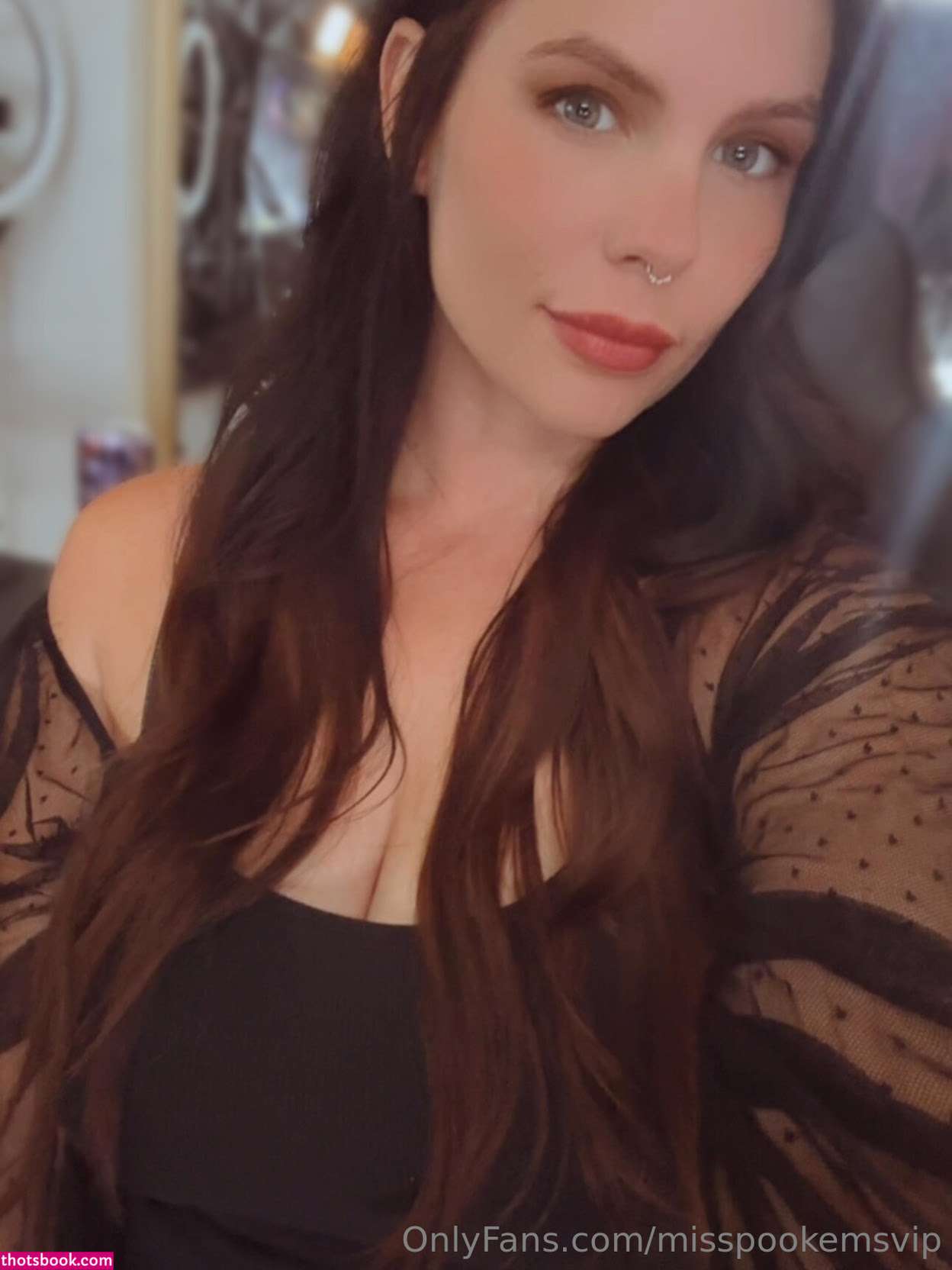 Misspookems Photo #1