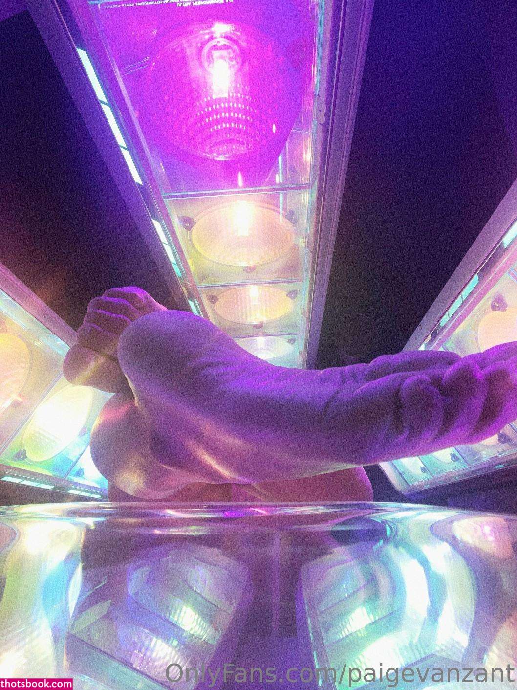 Paige Vanzant Photo #1072