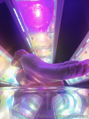 Paige Vanzant Photo #1072