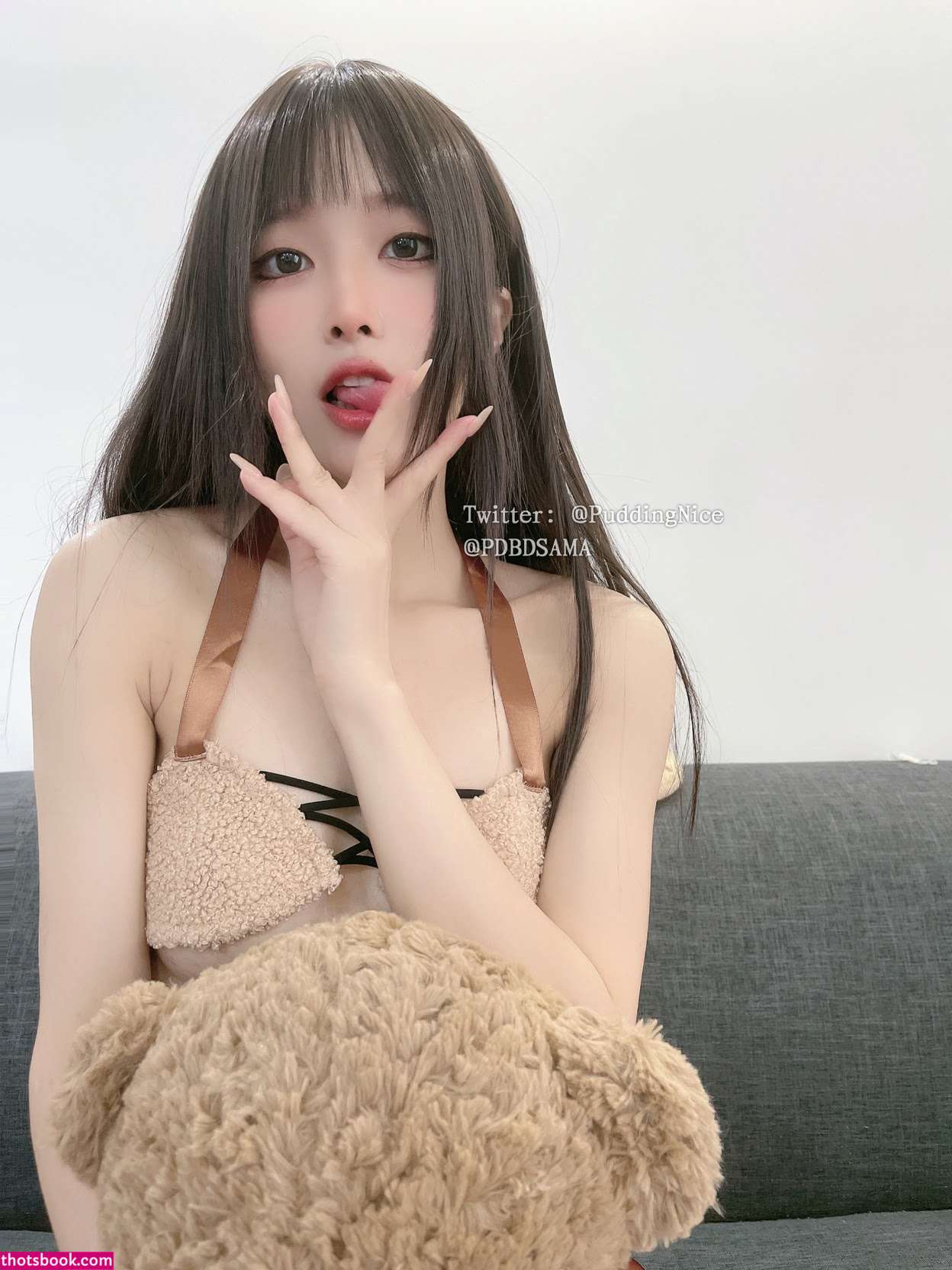 Puddingnice Photo #193