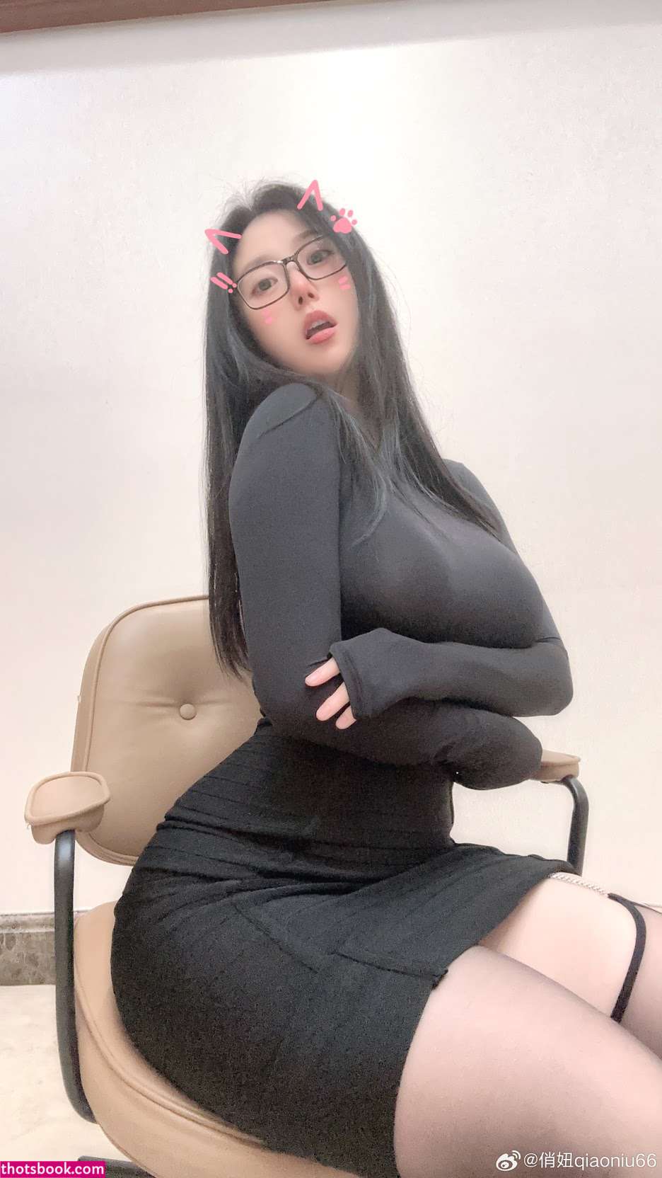 Qiaoniutt Photo #116